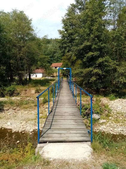 Casa cu teren foarte mare in Halmagiu - 5