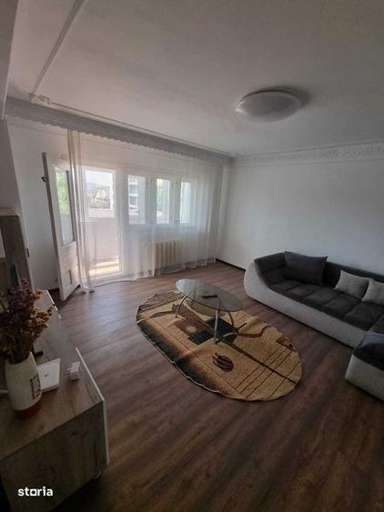 apartament 2 camere de inchiriat - 5