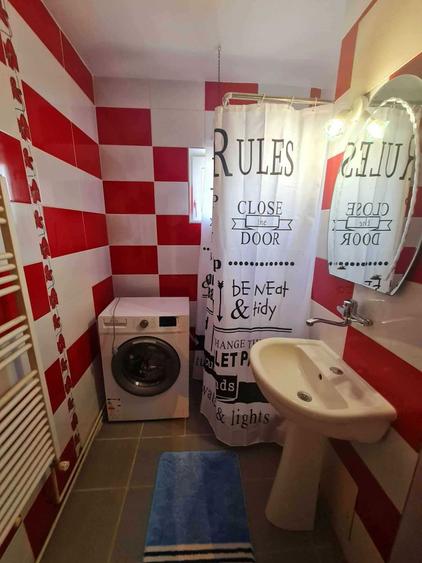 Apartament de inchiriat 2 camere Cluj-Napoca The Office - 4