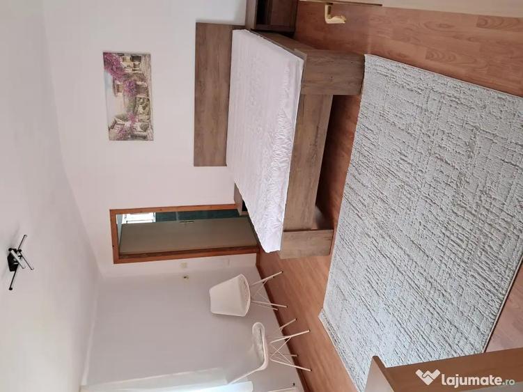 Garsoniera de inchiriat cartier Noua - 1