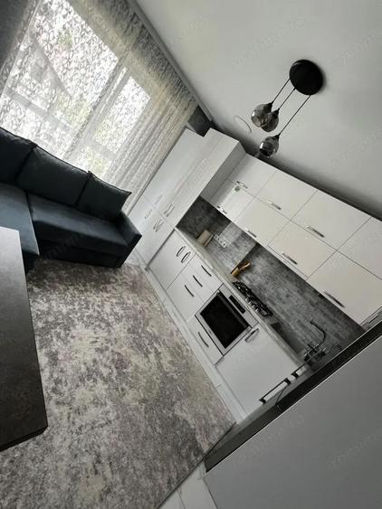 Garsoniera de vanzare in zona Dristor - 1