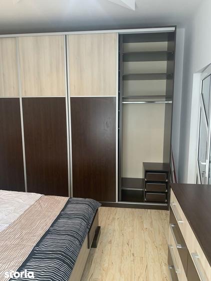 2 camere, Ultracentral, Gen.Magheru ,et.3 , 54 mp - 7
