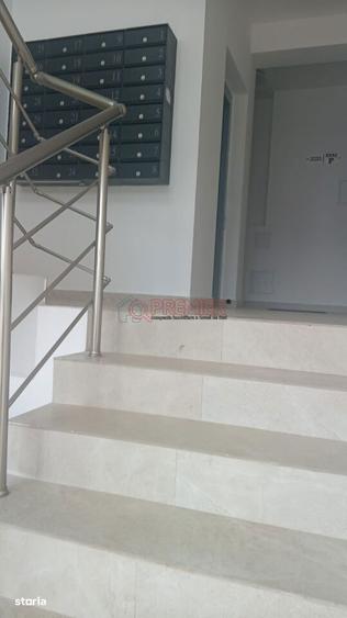 Popesti Leordeni - 3 Camere - Bloc Nou Tip Boutique - Gata de mutat - 1