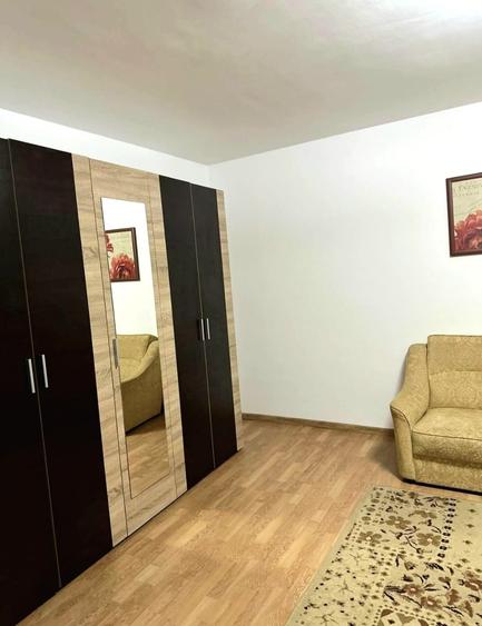 Lujerului/Virtutii/5 Minute Metrou/Garsoniera Spatioasa la Cheie.Libera 1 Martie - 4