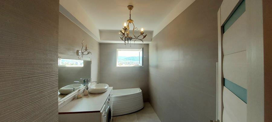 Pf Vand apartament la doar 1280 euro / m2 FINISAT SI Foarte FRUMOS - 8