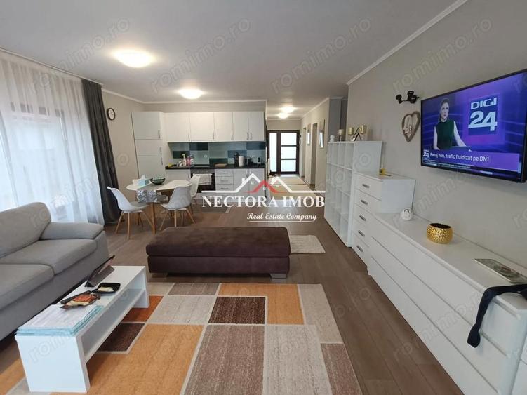 NECTORA IMOB Exclusivitate-Casa NOUA, Nelocuita, 114 mp + 400 mp teren - 17