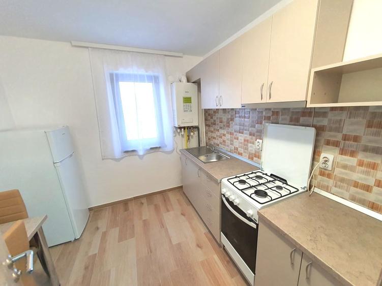 Bloc nou, apartament cu 1 camera, mobilat si utilat - 5