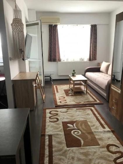 Apartament cu 1 camera - zona Nicolina - Lidl - complex Art Residence - 1