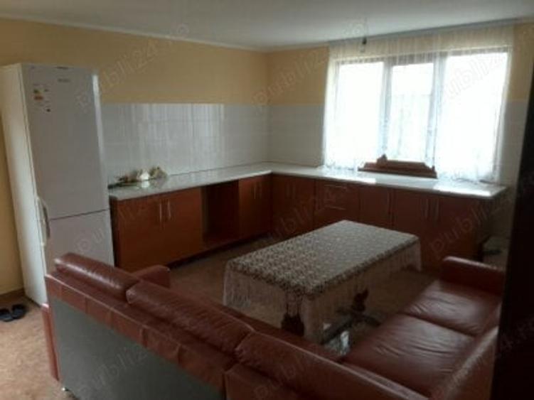 Casa cu teren de vinzare - 4