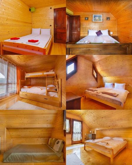 Cabana de inchiriat, Belis, Cluj, Lakeside Serenity - 3