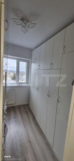 Apartament 3 camere, complet renovat, calduros Gaesti - 7