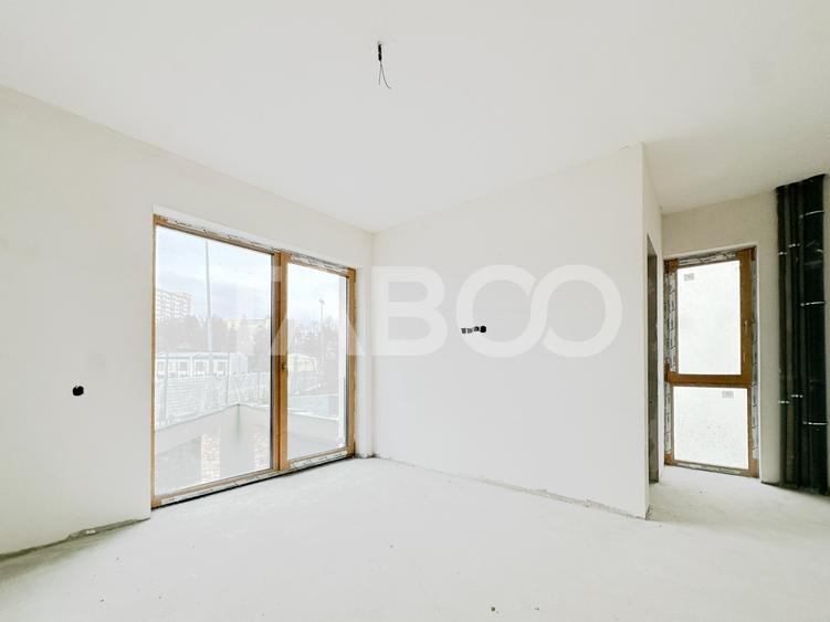 De vanzare unitate de duplex in cartierul Gheorgheni Iulius Mall - 5