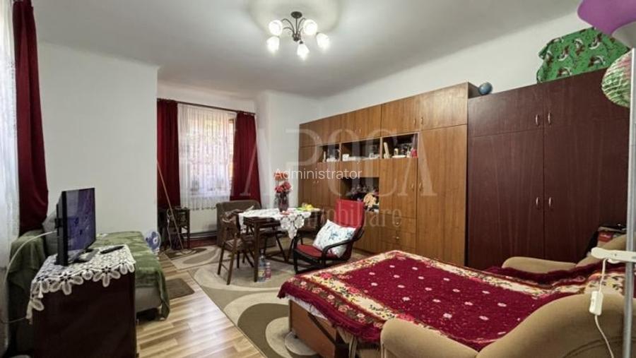 Casa 4 camere de vanzare in Grigorescu, Cluj Napoca Casa 4 camere de vanzare in Grigorescu, Cluj Napoca