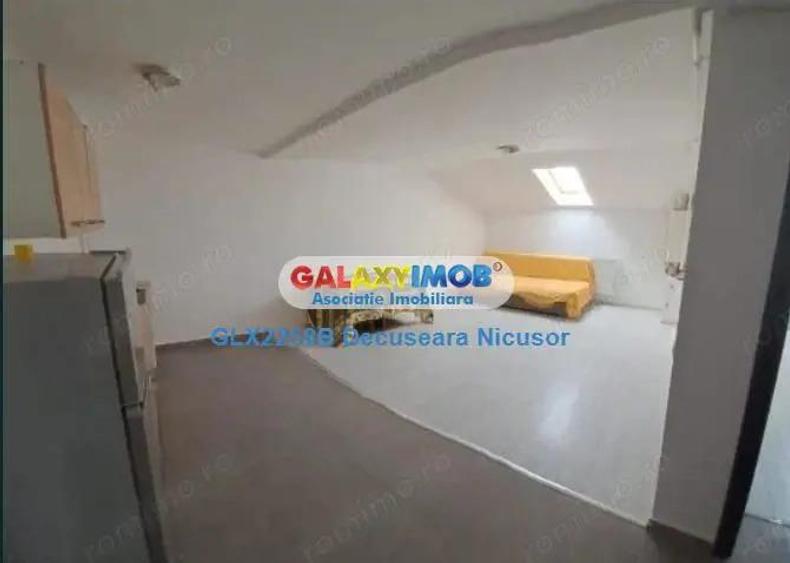 Apartament 2 camere mobilat Utilat, Militari Residence, 39.900 euro - 1