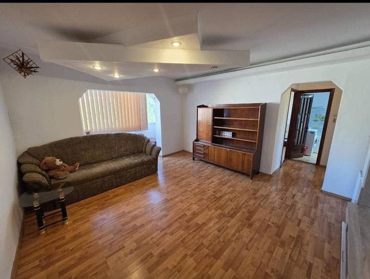 Apartament 2 camere - etajul 3 - Aradului - 1