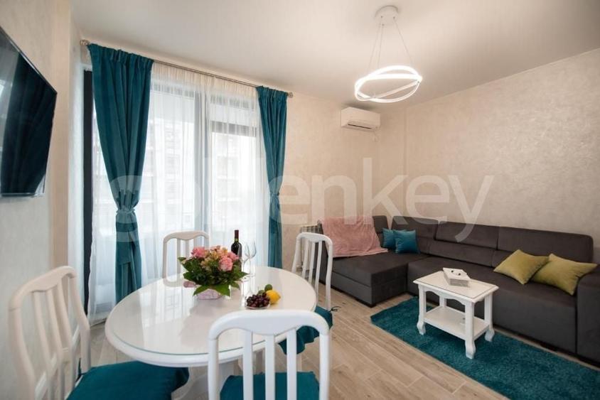 Apartament 2 camere | langa plaja | - 2