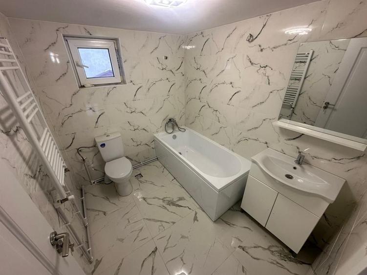 CASA INDIVIDUALA, 4 CAMERE, TOATE UTILITATIEL, NOU, COMISION 0% - 7