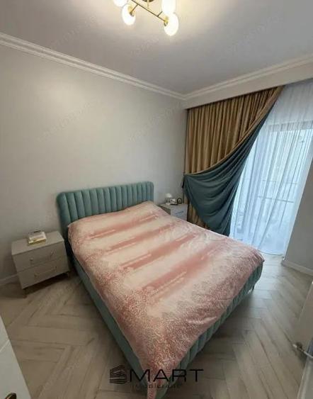 Apartament54mp +parcare subterana zona Turnisor - 4