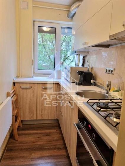 Apartament cu 2 camere,Calea Urseni - 1