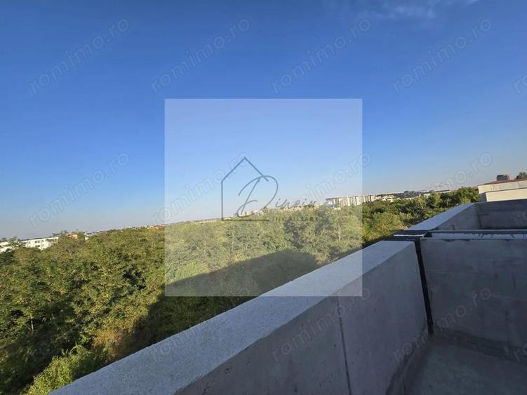 Vila 4 camere Pipera Aviatiei I locatie deosebita I COM 0% - 8