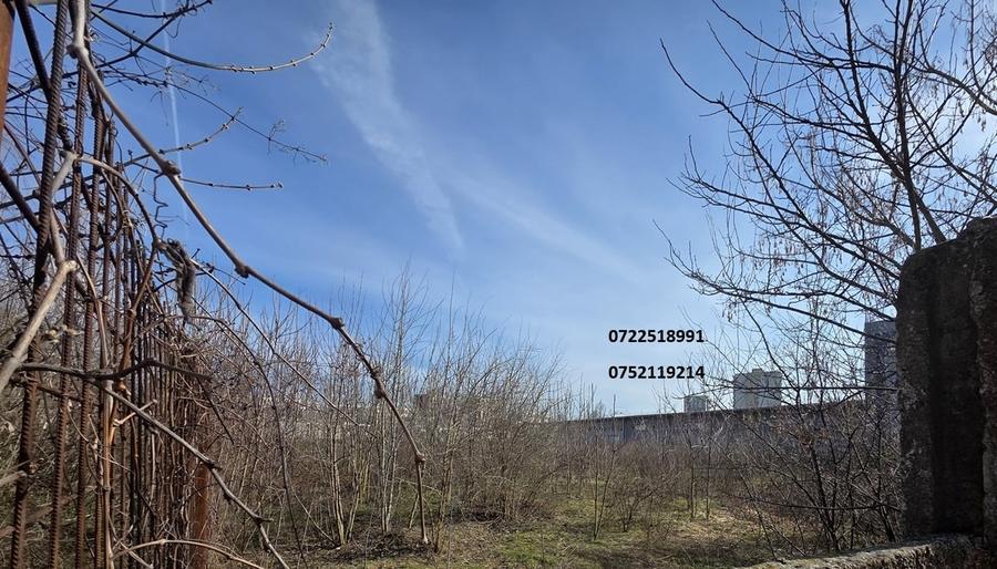 Teren intravilan, 5000 mp, Bld. Timisoara, Dr. Taberei. Ocazie! - 6