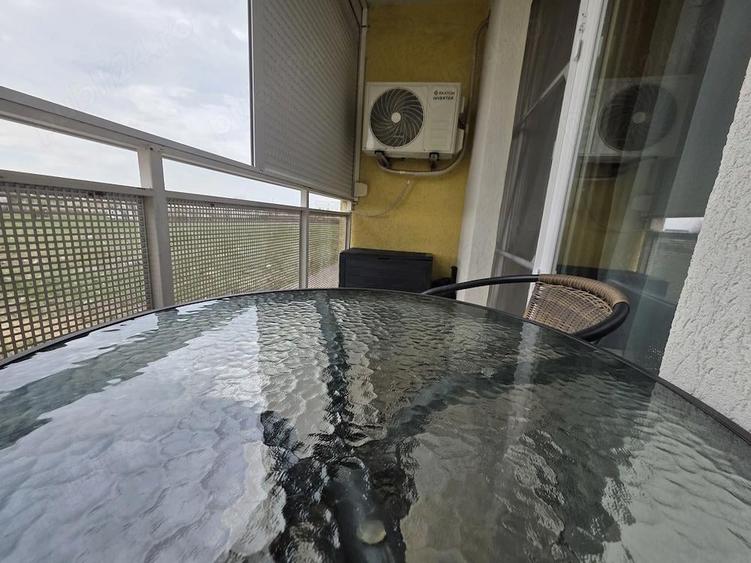 Direct de la proprietar | Apartament de vanzare, complet mobilat | Complex Premium Residence | Giroc - 8