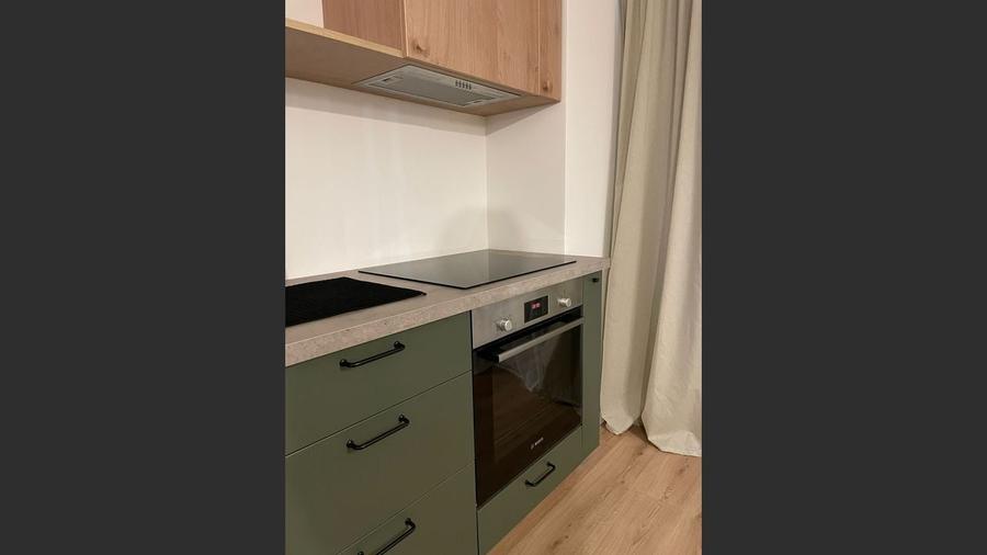 2 Camere| 100% Electric (clasa energ A) | Business Airbnb „la cheie” - 3