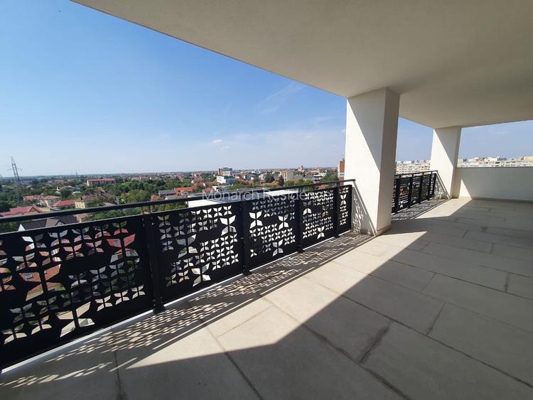 Apartament singur pe nivel, vedere panoramica , terasa 50 mp - MONARCH RESIDENCE Apartament singur pe nivel, vedere panoramica , terasa 50 mp - MONARCH RESIDENCE