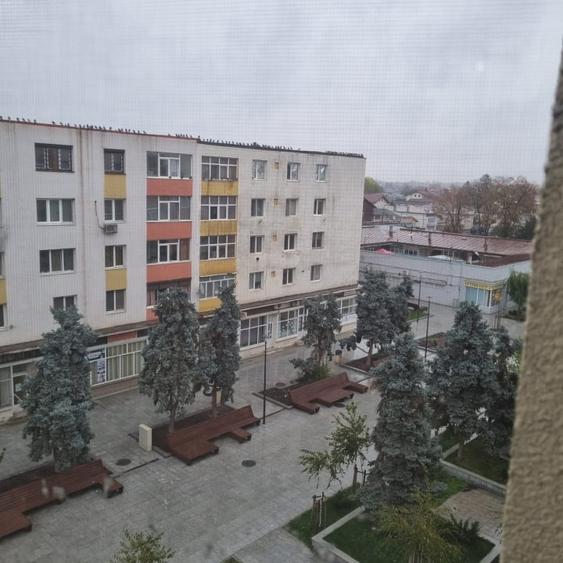APARTAMENT DE VANZARE CU 2 CAMERE - 1