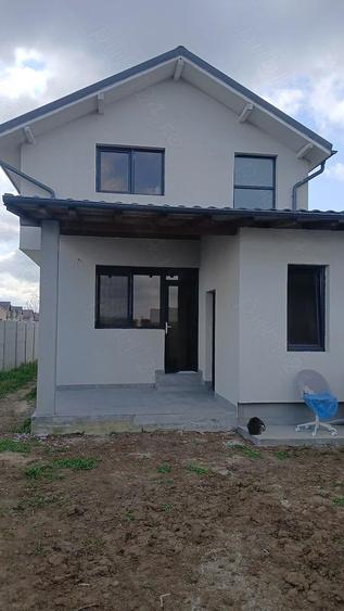 Casa p+m Craiova( simnicu de jos) - 5