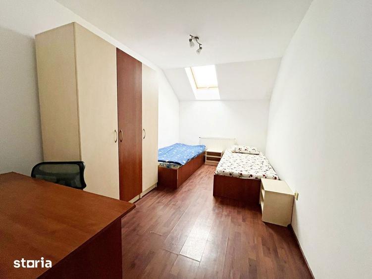 Apartament 2 camere de vanzare in zona Rogerius, Oradea - 4