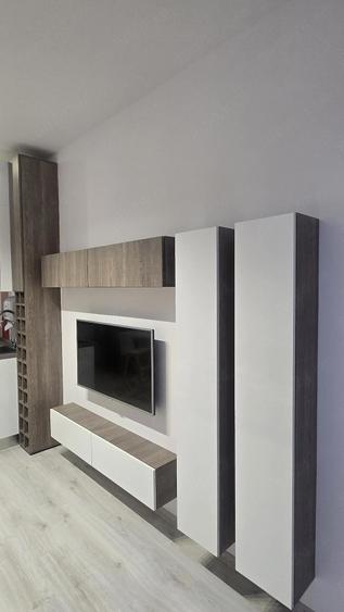 Proprietar, inchiriez apartament 3 camere modern zona Theodor Pallady. Prima inchiriere. - 7