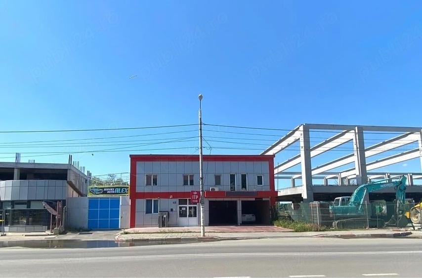 Teren 1.000 MP-Langa LIDL Navodari - 4