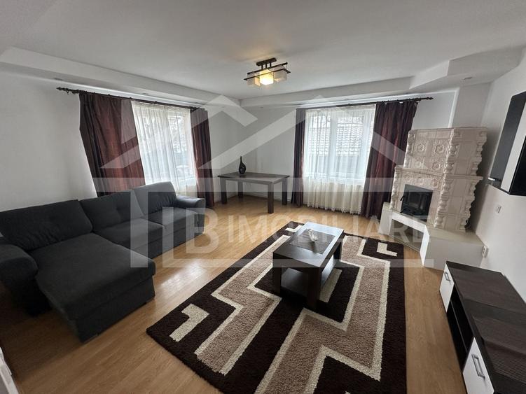 Casă de vânzare, 620mp teren, 208 utili, Zona Sântana de Mureș - 4