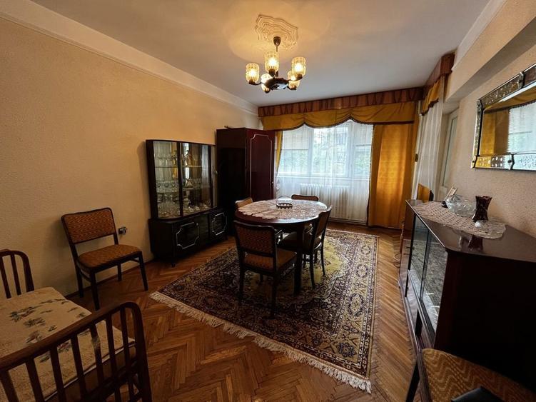 Apartament 2cam cf1d Calea Calarasilor - 3