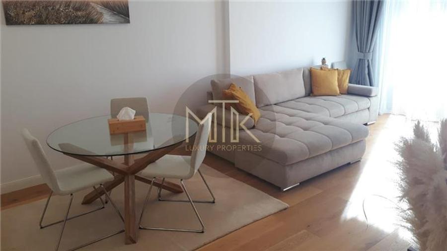 Apartament 2 cam lux I Park View Herastrau I 1Loc de parcare - 3