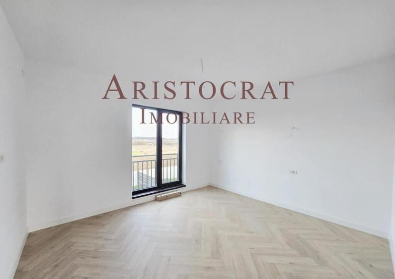 Duplex langa padure Corbeanca - 1