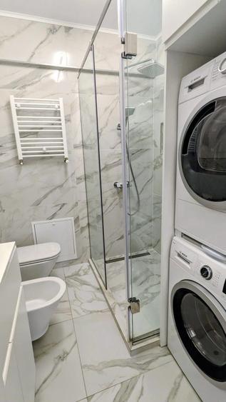 Apartament 2 camere (Zorilor by Inamstro) - 3