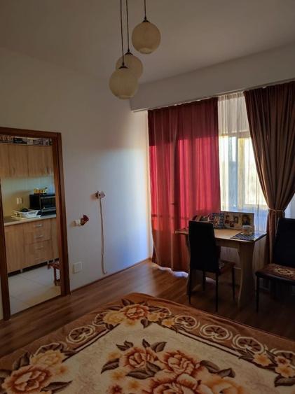 Garsonieră decomandată în Găvana