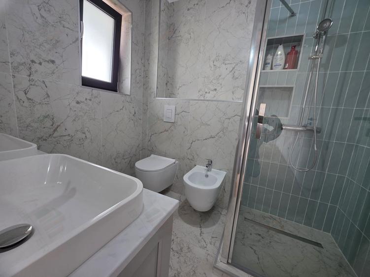 Vila Individuala 4 Camere - 3 Bai | Strada Asfaltata - 8