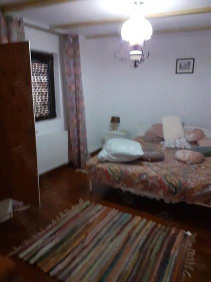 Vind casa de vacanta in rate cu avans ,acte notar, 46 000 eur - 3