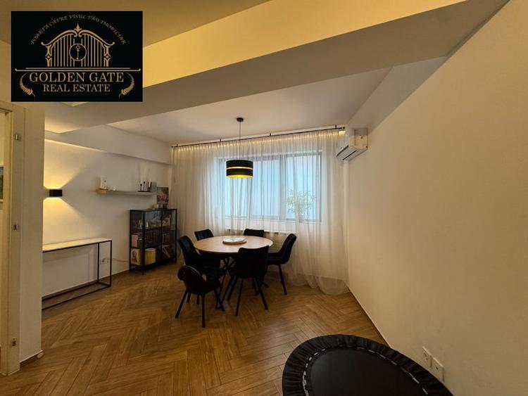 Universitate - Arghezi | 3 Camere | Prima Inchiriere | BLOC NOU - 3