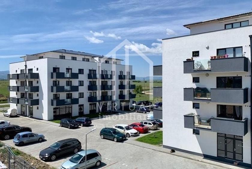 Spatiu comercial - open space - predare la alb - Calea Surii Mici - 4