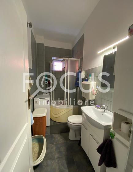 Casa tip duplex apartament cu teren propriu 187 mp – 3 camere zona Modern - 6