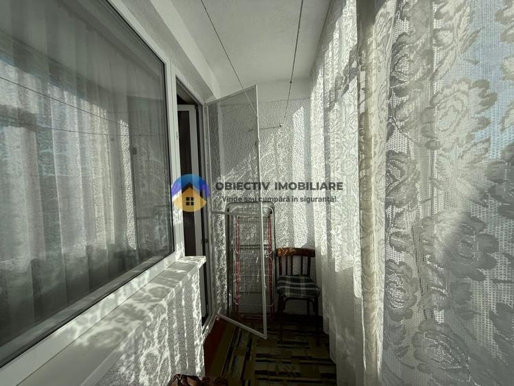 Apartament  2 camere - Cartier Darmanesti / Școala nr. 5 - 5
