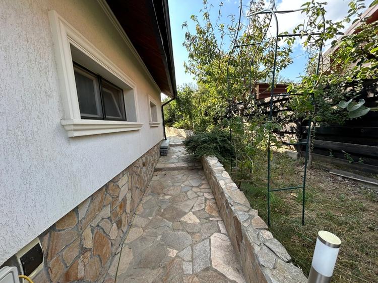 VILA CU 5 CAMERE, 150 MP UTILI, BECI, GARAJ, 717 MP TEREN, VISAN-BUCIUM - 9