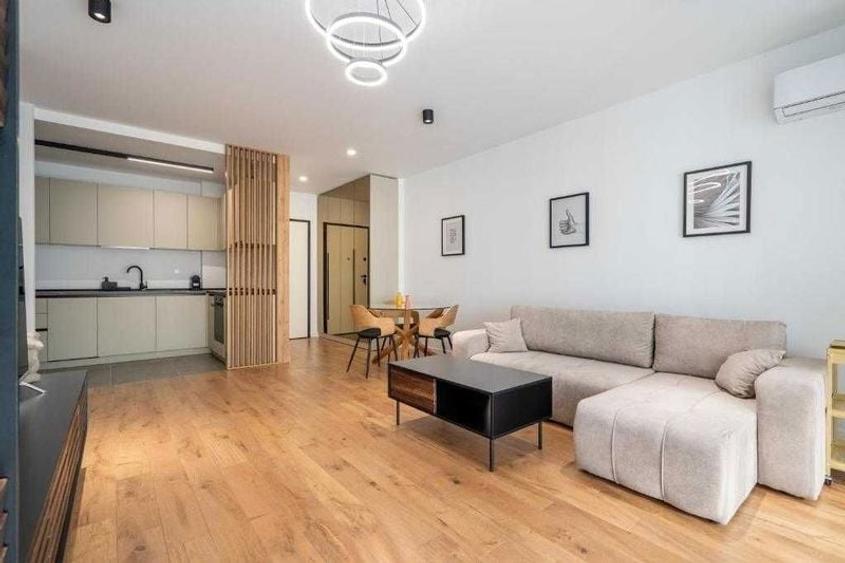 Vasile Lascăr Închiriez Ap 2 cam modern mobilat 1 loc parcare subteran inclus - 1