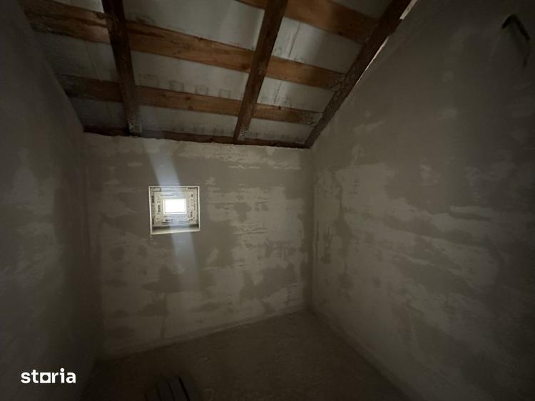 Casa individuala NOUA | 120mp UTIL | 500mp TEREN | zona VILA GONG - 5