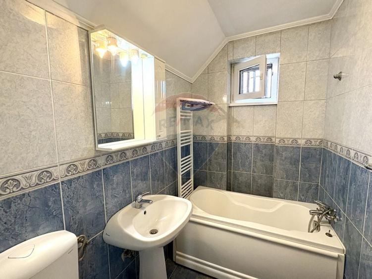 Apartament 2 camere de închiriat în zona Centrala cu loc de parcare - 10