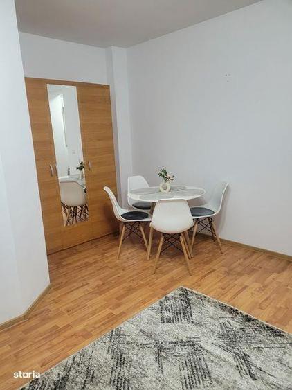 Inchiriez apartament 1 camera in Baciu - 5